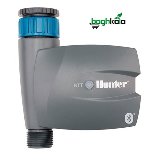 تایمر آبیاری بلوتوثی هانتر BTT101